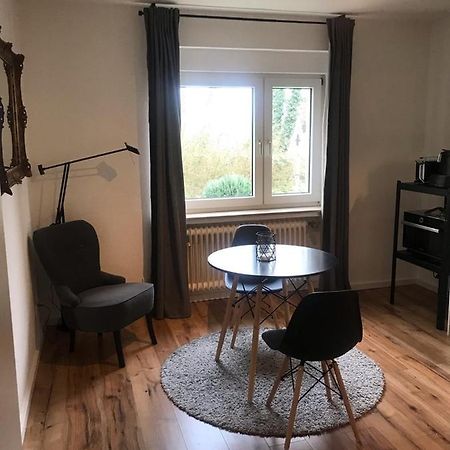 Apartment Stockholm, Top Renoviert, 35Qm, Koeln Nah برجيش جلادباخ المظهر الخارجي الصورة